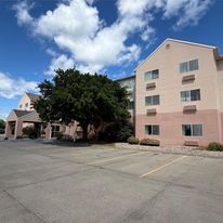 SureStay by Best Western Bismarck