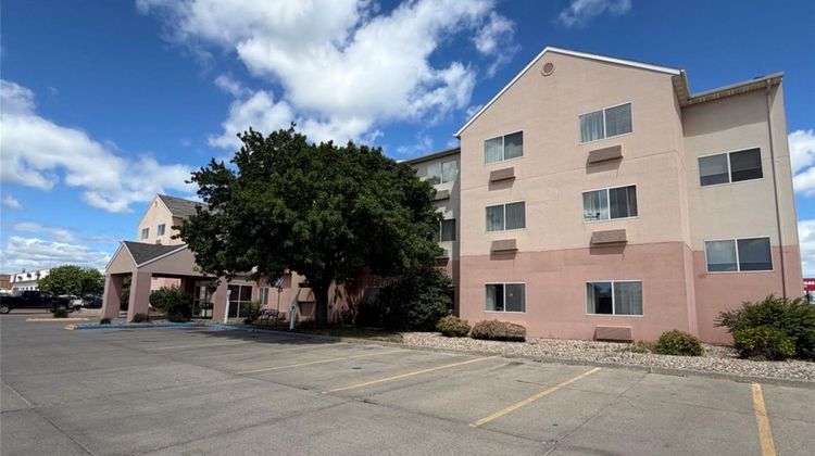 SureStay by Best Western Bismarck Exterior