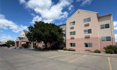 SureStay by Best Western Bismarck