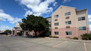 SureStay by Best Western Bismarck