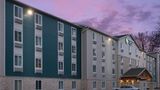 Welcome Suites Minot Exterior