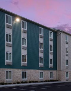 Welcome Suites Minot