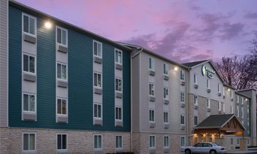 Welcome Suites Minot