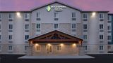 Welcome Suites Minot Exterior