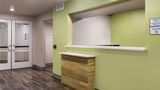 Welcome Suites Minot Lobby