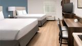 Welcome Suites Minot Suite