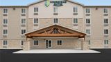 Welcome Suites Minot Exterior