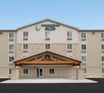 Welcome Suites Minot Exterior