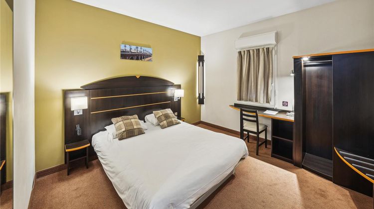 Hotel Akena La Brede Room