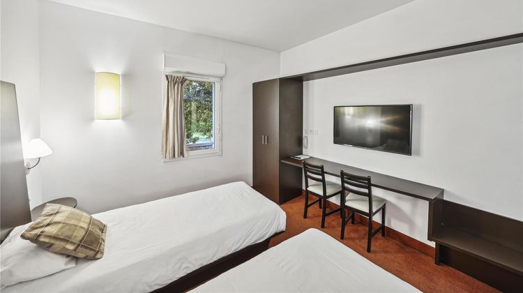Hotel Akena La Brede Room