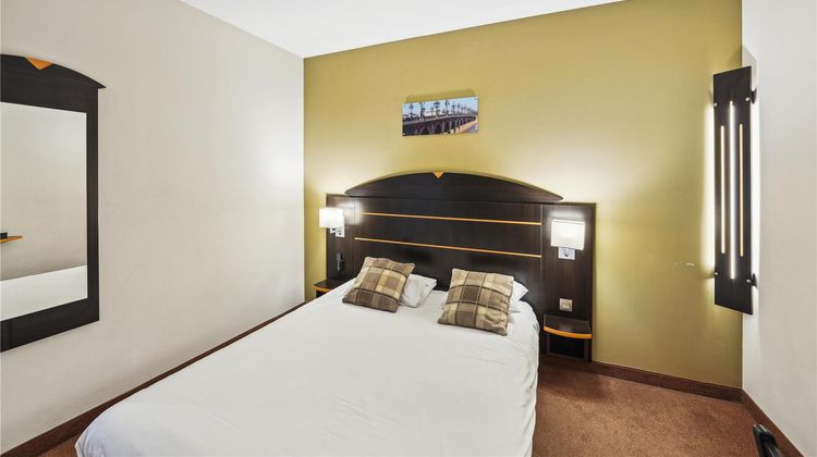 Hotel Akena La Brede Room