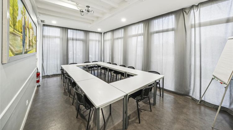 Hotel Akena La Brede Meeting