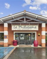 Hotel Akena La Brede