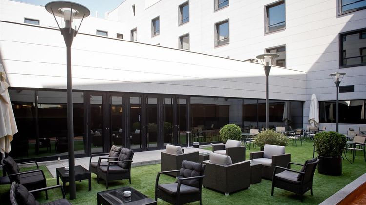 Hotel Princesa de Eboli Other