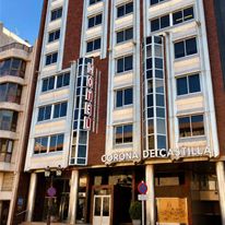 Hotel Corona de Castilla
