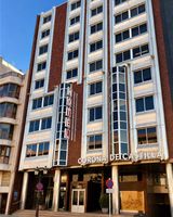 Hotel Corona de Castilla