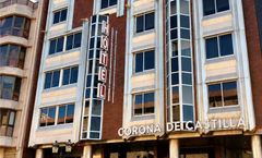 Hotel Corona de Castilla