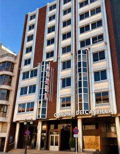 Hotel Corona de Castilla