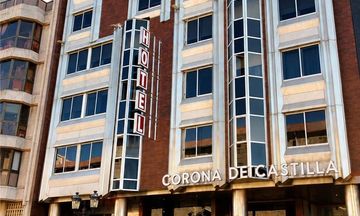 Hotel Corona de Castilla