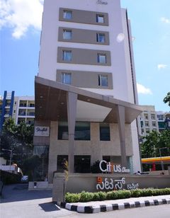 Citrus Bengaluru