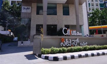 Citrus Bengaluru