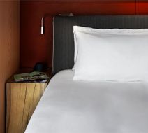 Hyatt Centric Sapporo Room