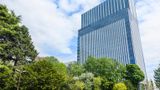 Hyatt Centric Sapporo Exterior
