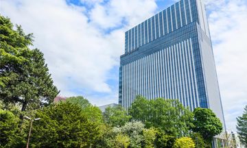 Hyatt Centric Sapporo