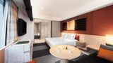 Hyatt Centric Sapporo Room