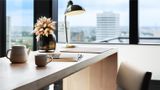 Hyatt Centric Sapporo Room