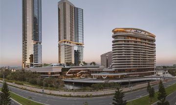Andaz Gold Coast by Hyatt