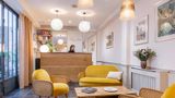 Hotel 29 Lepic Lobby