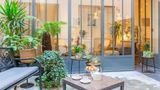 Hotel 29 Lepic Exterior