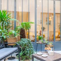 Hotel 29 Lepic