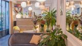 Hotel 29 Lepic Lobby