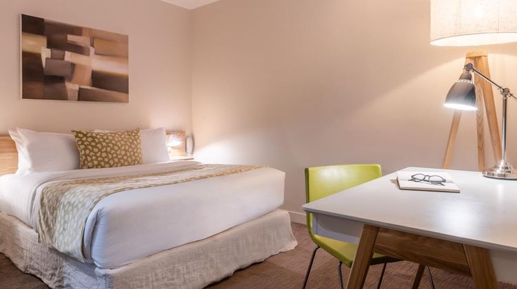 Hotel 29 Lepic Room