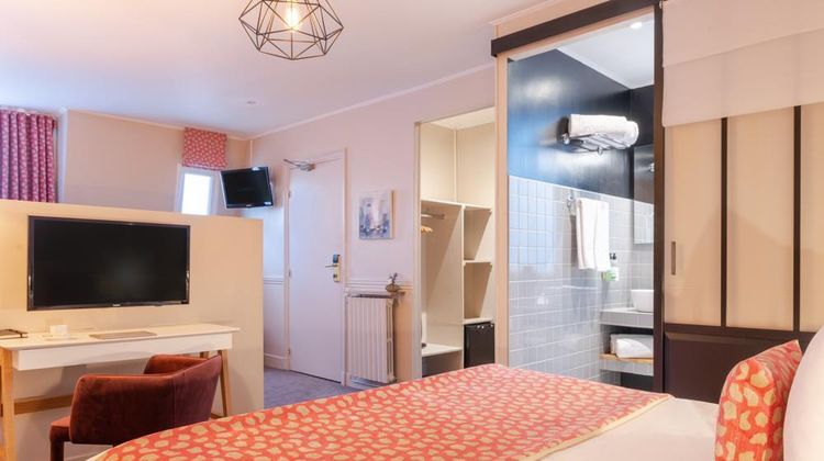 Hotel 29 Lepic Room