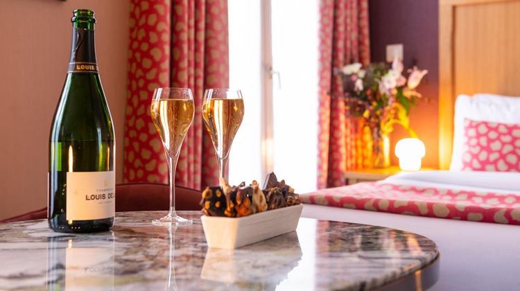 Hotel 29 Lepic Other