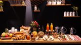 Hotel 29 Lepic Restaurant