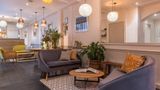 Hotel 29 Lepic Lobby