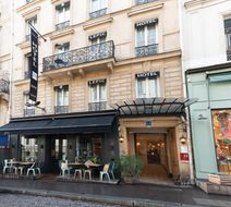 Hotel 29 Lepic Exterior