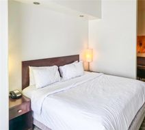 Comfort Suites Ardmore Suite