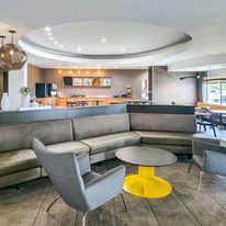 Comfort Suites Ardmore