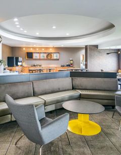 Comfort Suites Ardmore