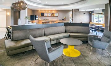 Comfort Suites Ardmore