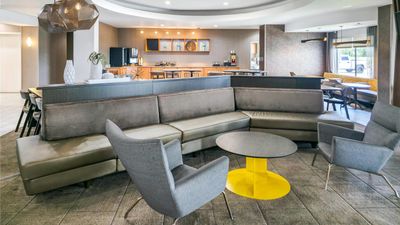 Comfort Suites Ardmore