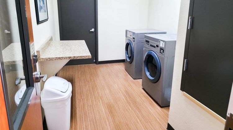Comfort Suites Ardmore Other