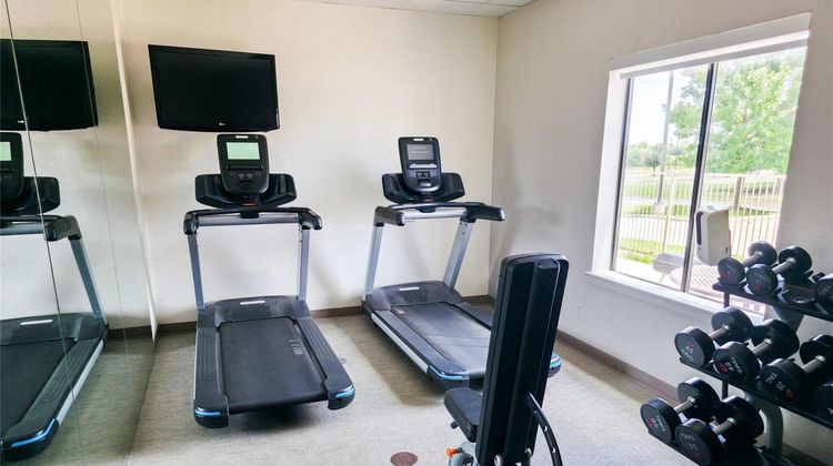 Comfort Suites Ardmore Health