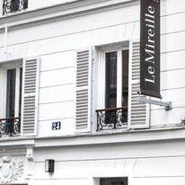 Hotel Le Mireille