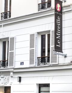 Hotel Le Mireille